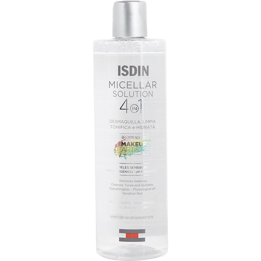 Isdin Micellar Solution 400ml/13.5oz