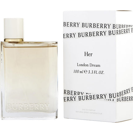 Burberry Her London Dream By Burberry Eau De Parfum Spray 3.3 Oz