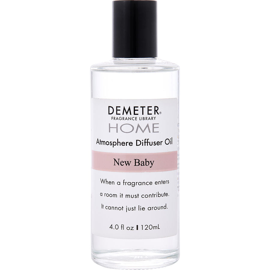 Demeter New Baby Atmosphere Diffuser Oil