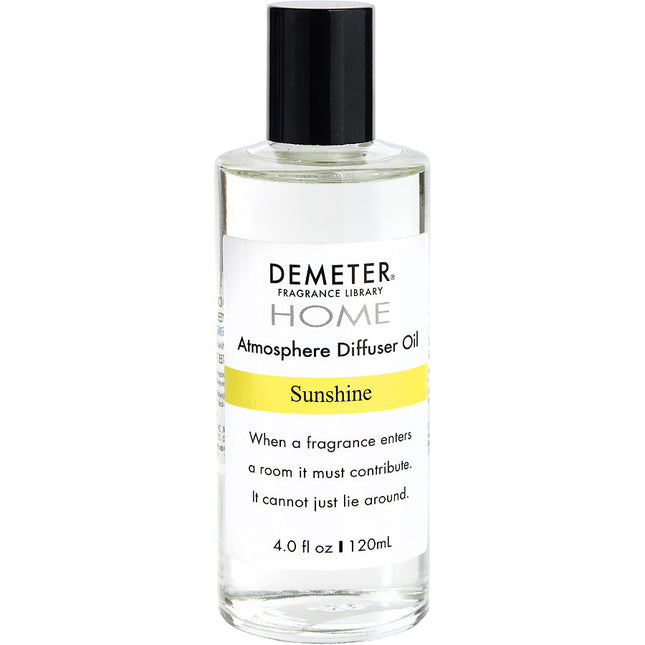 Demeter Sunshine Atmosphere Diffuser Oil