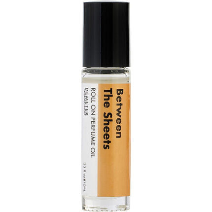 Demeter Between The Sheets By Demeter Roll On Perfume Oil 0.33 Oz