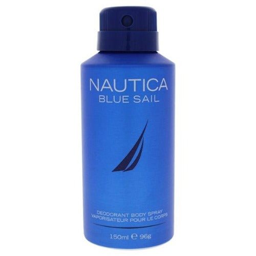 Nautica Blue Sail Body Spray for Men