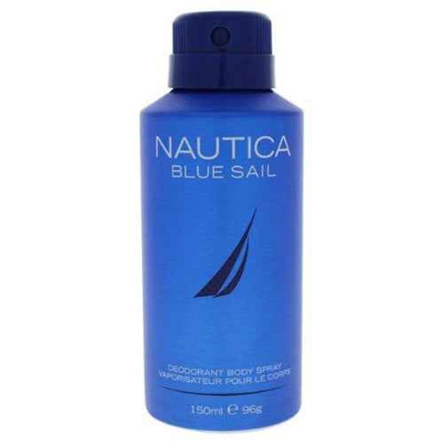 Nautica Blue Sail Body Spray