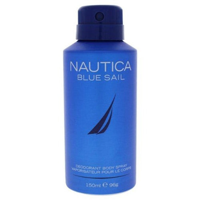 Nautica Blue Sail Body Spray Nautica