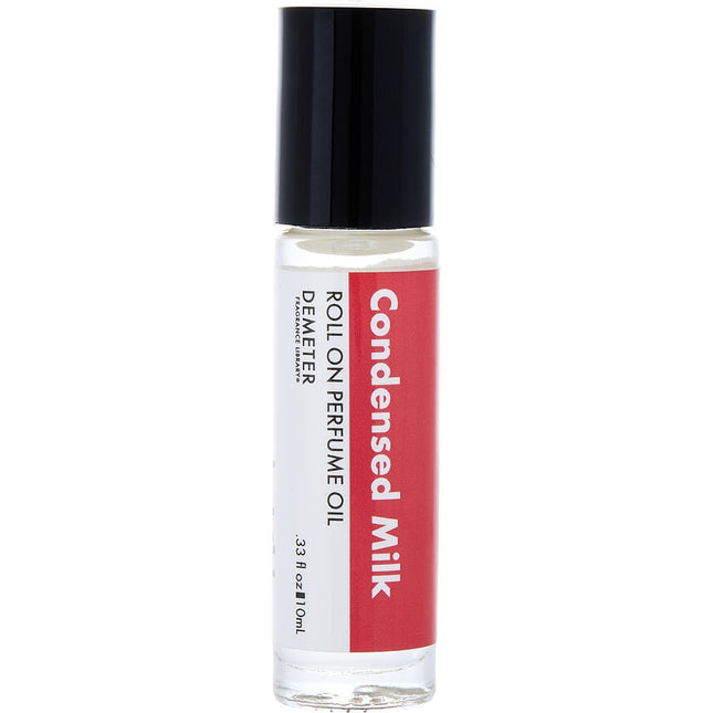 Demeter Condensed Milk By Demeter Roll On Perfume Oil 0.29 Oz