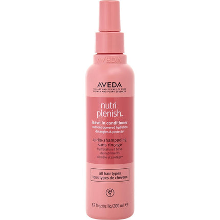 Nutriplenish Leave In Conditioner 6.7 Oz
