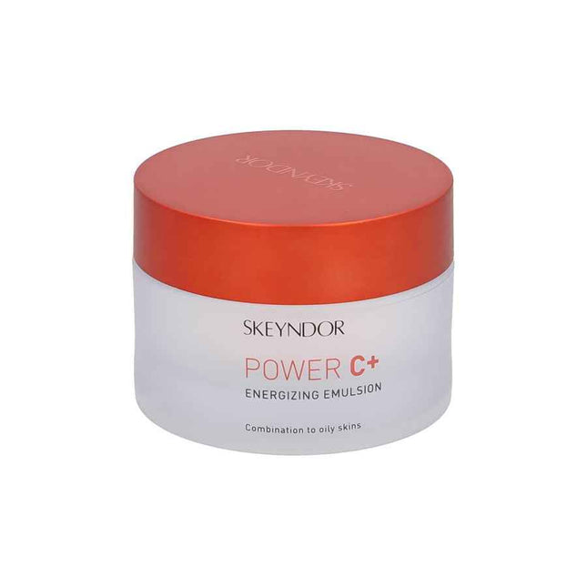 Skeyndor Power C+ Energizing Emulsion - Combination To Oily Skin 50ml/1.7oz