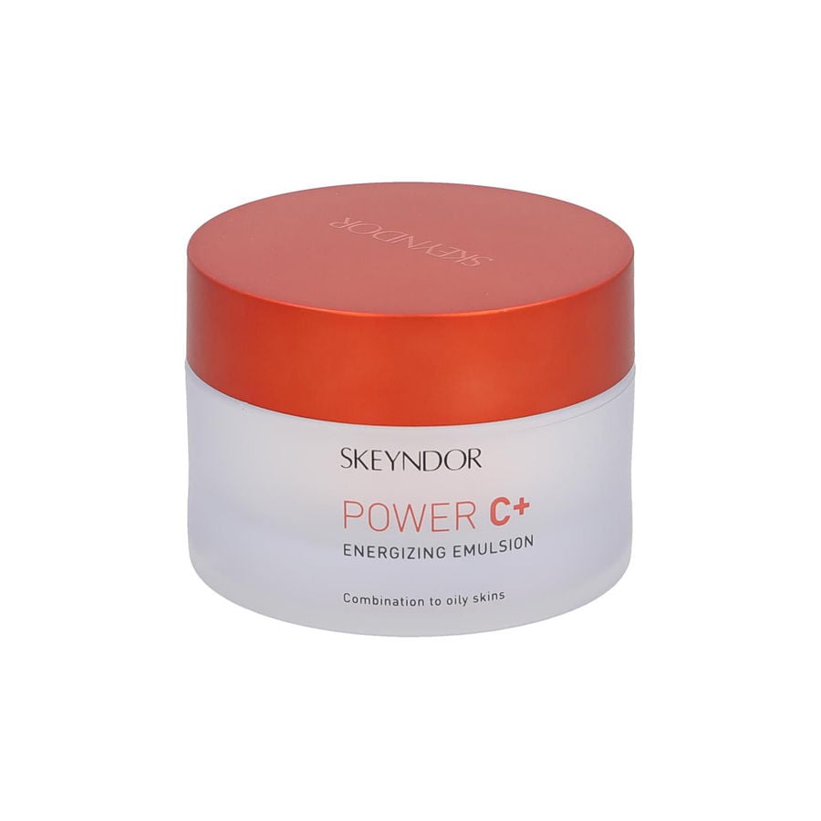 Skeyndor Power C+ Energizing Emulsion - Combination To Oily Skin 50ml/1.7oz