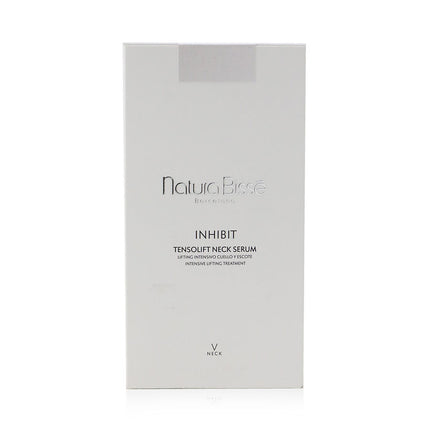 Inhibit Tensolift Neck Serum  --60ml/2oz