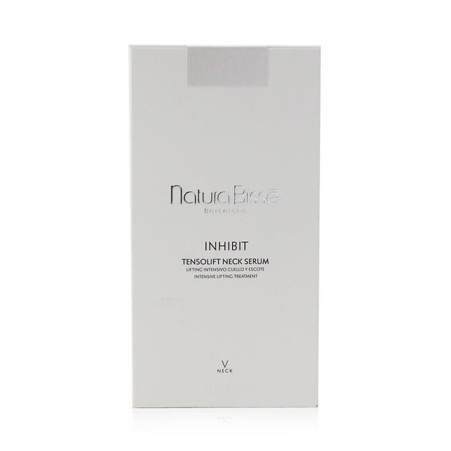 Inhibit Tensolift Neck Serum  --60ml/2oz Natura Bisse