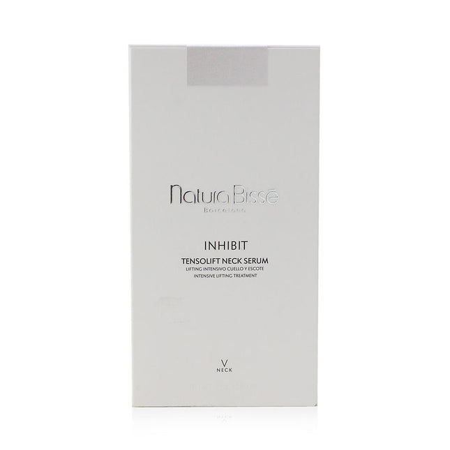 Inhibit Tensolift Neck Serum  --60ml/2oz