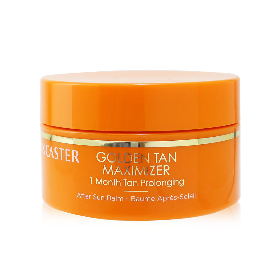 Lancaster Golden Tan Maximizer 1 Month Prolonging After Sun Balm 200ml/6.7oz