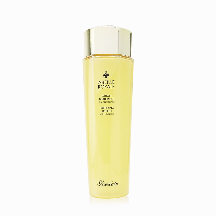 Abeille Royale Fortifying Lotion With Royal Jelly  --150ml/5oz Guerlain