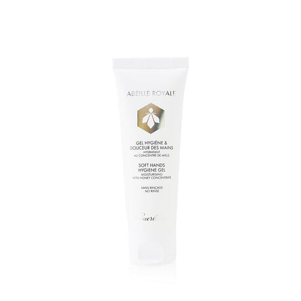 Abeille Royale Soft Hands Hygiene Gel  --40ml/1.3oz