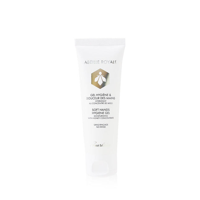 Abeille Royale Soft Hands Hygiene Gel  --40ml/1.3oz Guerlain