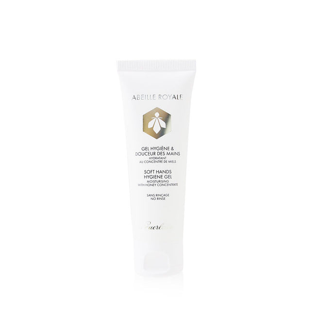 Abeille Royale Soft Hands Hygiene Gel  --40ml/1.3oz