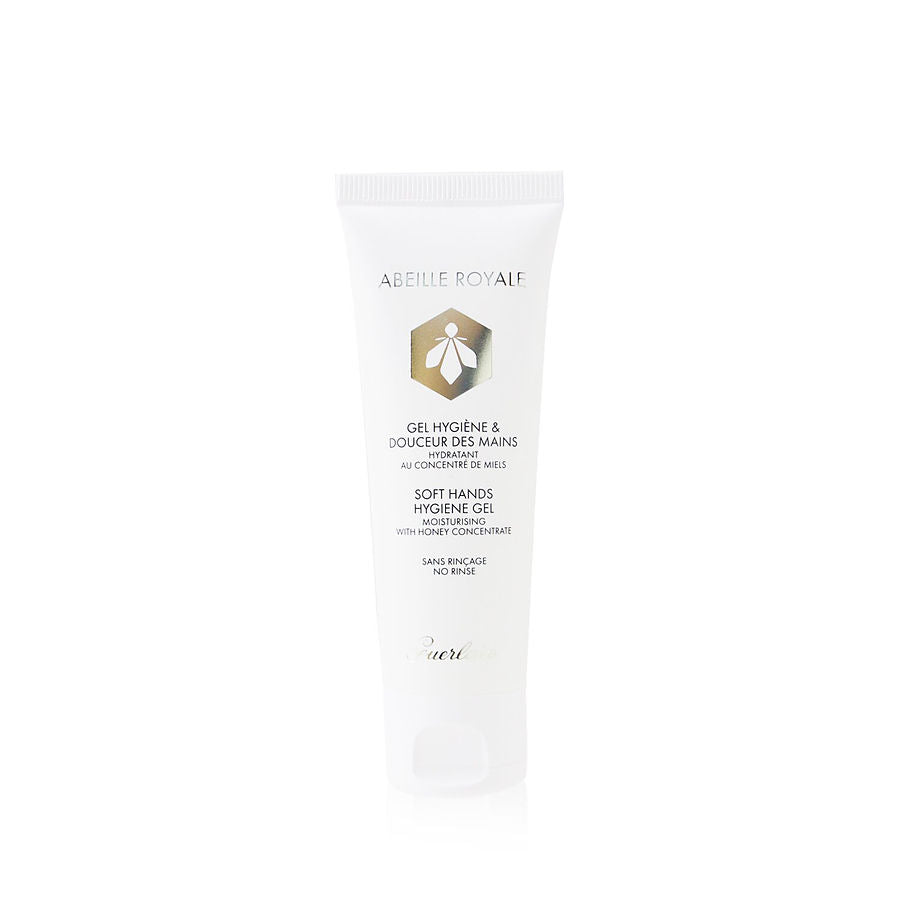 Abeille Royale Soft Hands Hygiene Gel  --40ml/1.3oz Guerlain