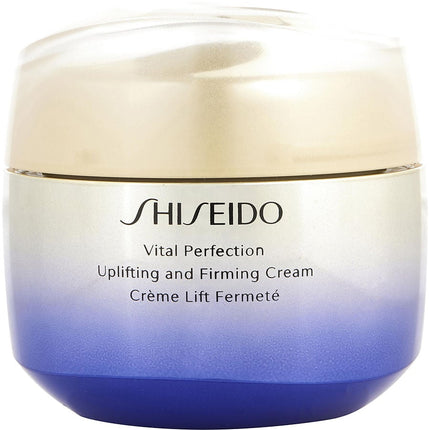 Vital Perfection Uplifting And Firming Cream  --75ml/2.6oz
