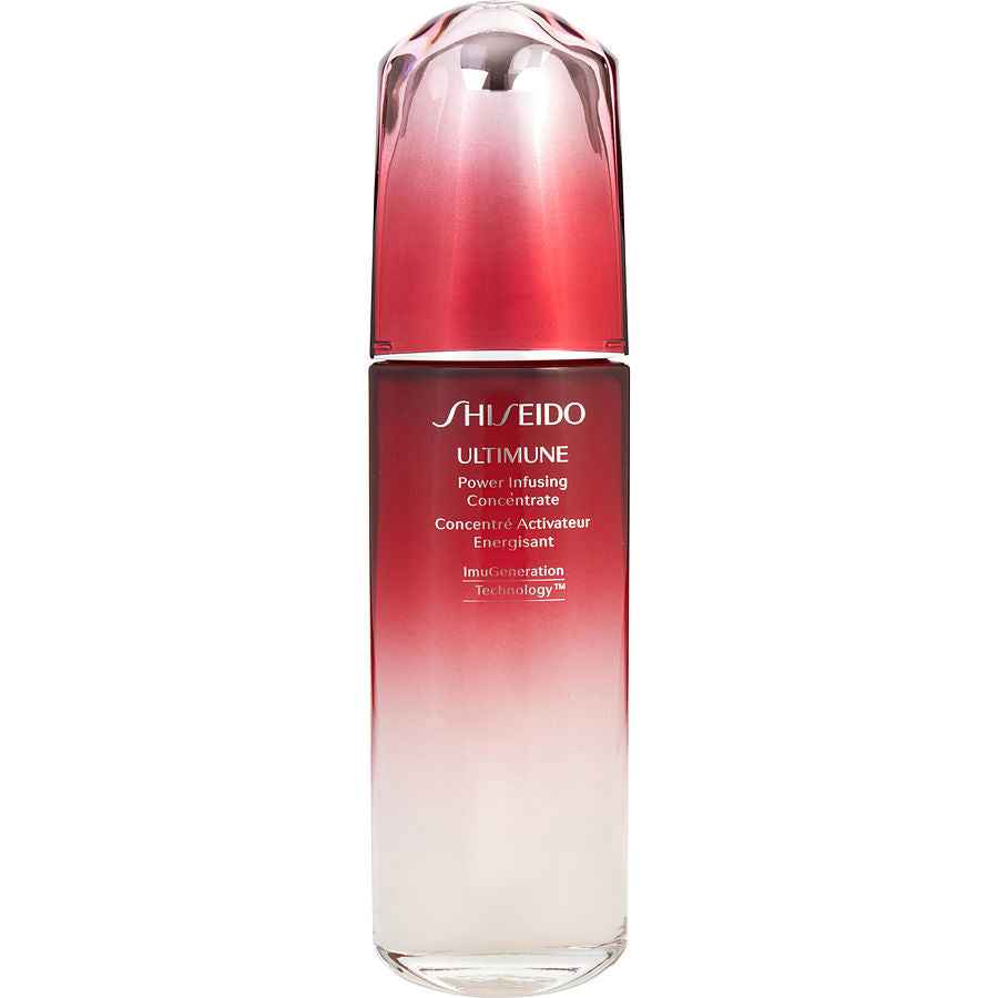 Shiseido Ultimune Power Infusing Concentrate - Imugeneration Technology 120ml/4oz