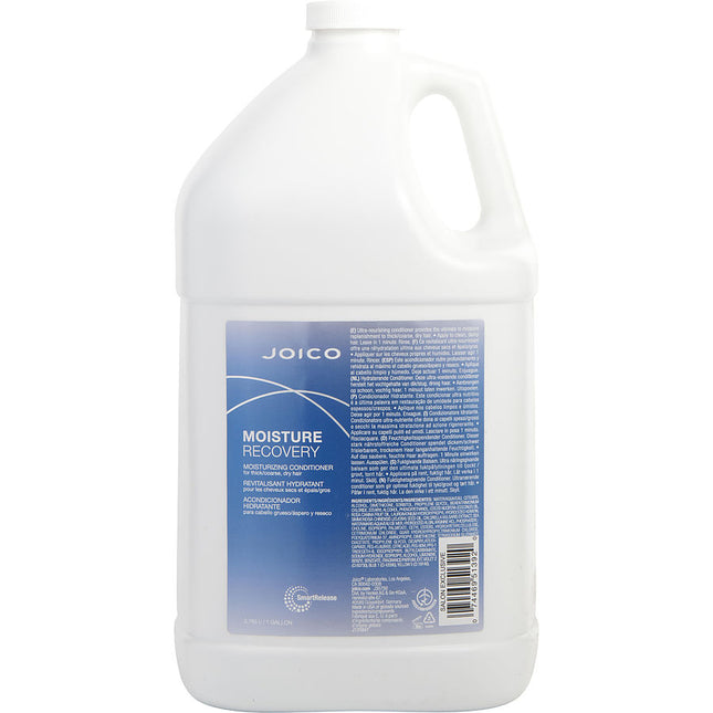 Joico Moisture Recovery Conditioner For Dry Hair 128 oz