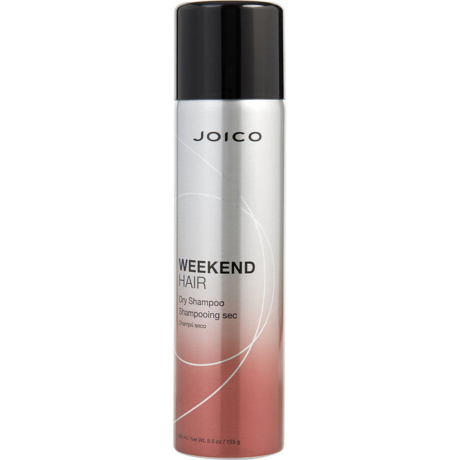 Joico Weekend Hair Dry Shampoo 5.5 oz