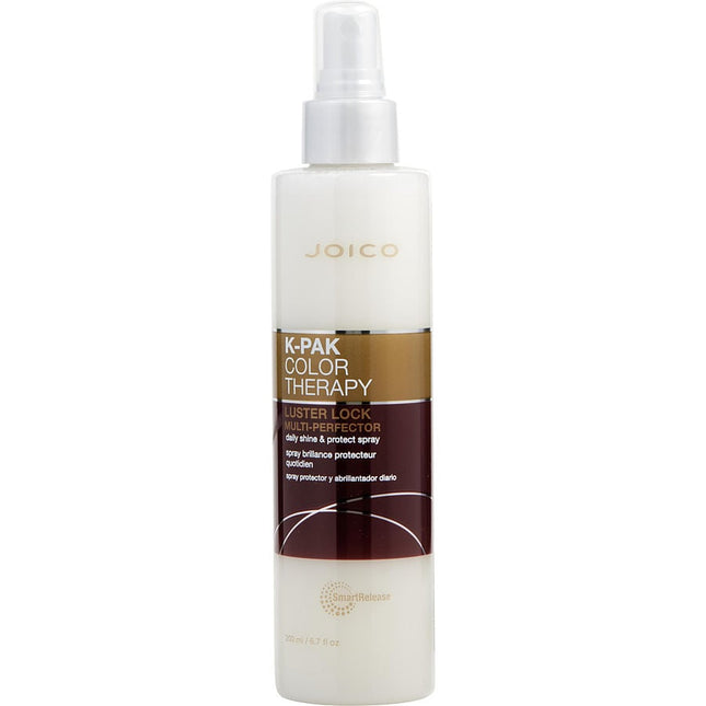 Joico K-Pak Color Therapy Luster Lock Multi-Perfector Daily Shine & Protect Spray 6.7 oz