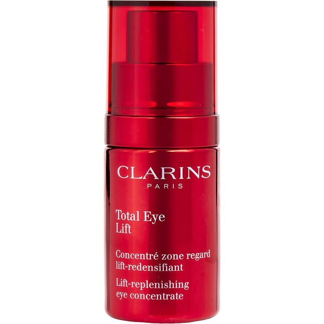 Total Eye Lift Concentrate --15ml/0.5oz Clarins
