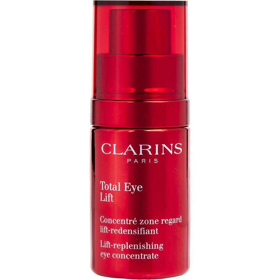 Total Eye Lift Concentrate --15ml/0.5oz Clarins