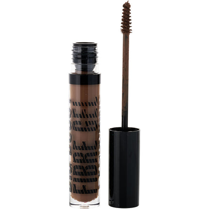 Mac Eye Brows Big Boost Fibre Gel - Brunette --4.1g/0.14oz By Mac