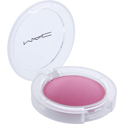 Mac Glow Play Blush - No Shame! --7.3 G/0.25ozoz By Mac