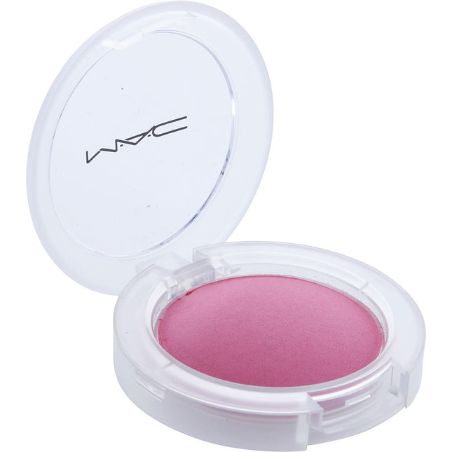 Mac Glow Play Blush - No Shame! --7.3 G/0.25ozoz By Mac