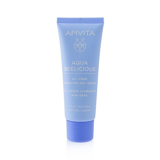 Apivita Aqua Beelicious Oil-Free Hydrating Gel Cream - Light Texture 40ml/1.35oz