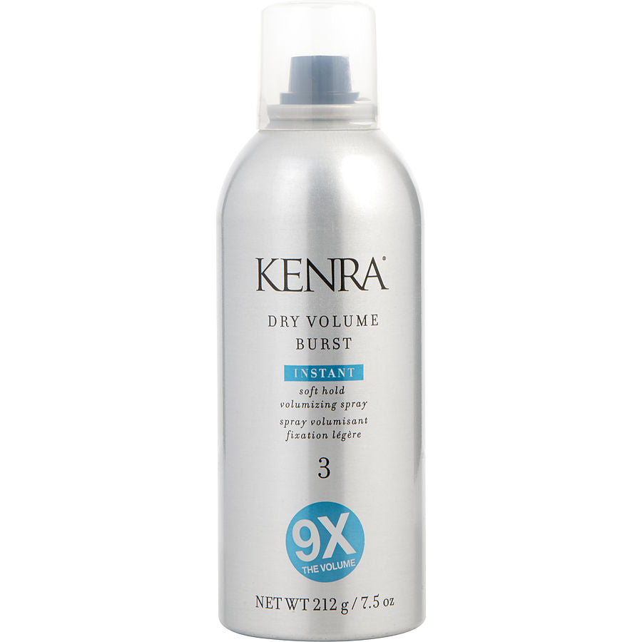 Kenra Dry Volume Burst #3 7.5 oz