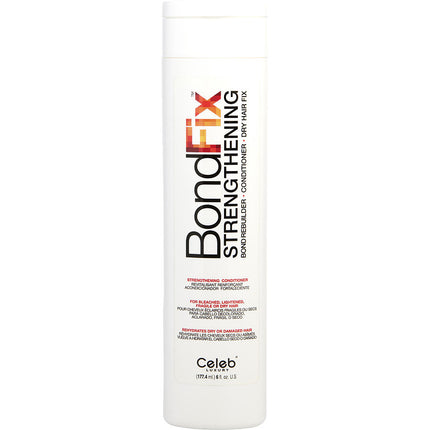 Bondfix Strengthening Conditioner 6 Oz