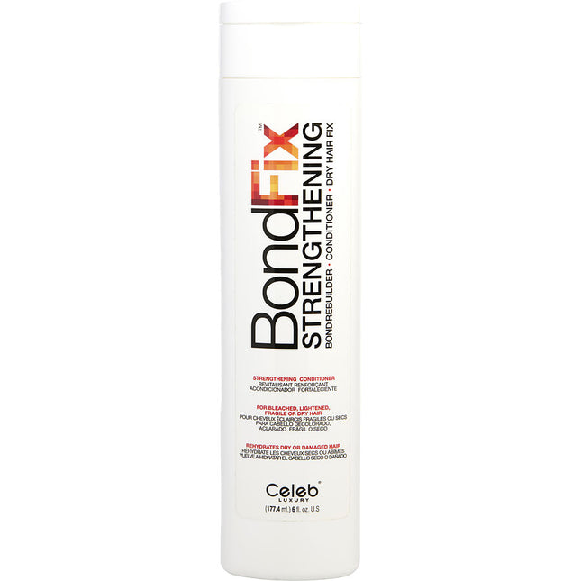 Bondfix Strengthening Conditioner 6 Oz