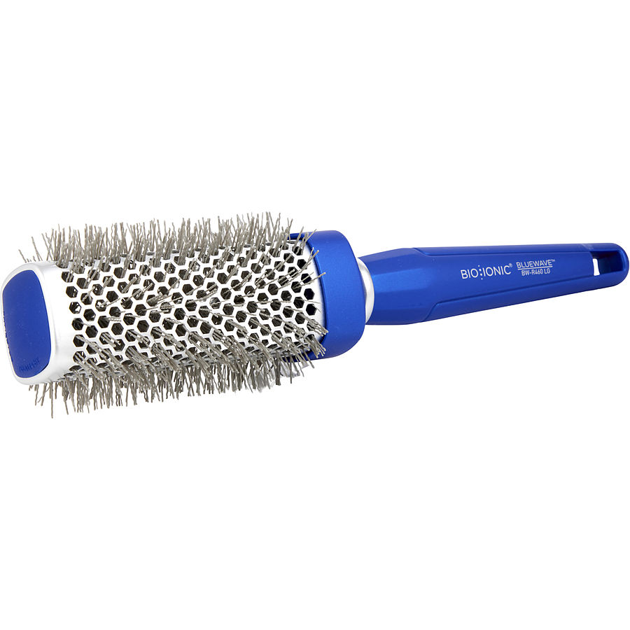 Bluewave Nanoionic Conditioning Brush - Large 1.75 Bio Ionic