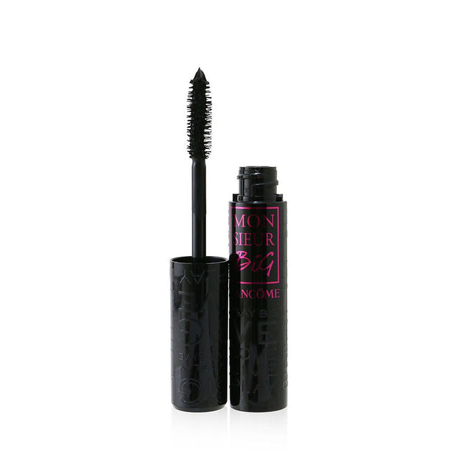 Lancome Monsieur Big Mascara - # 011 Extreme Black  --10ml/0.33oz By Lancome Lancome