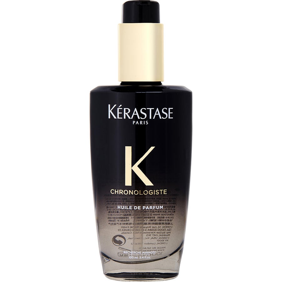Chronologiste Huile De Parfum 3.3 Oz Kerastase