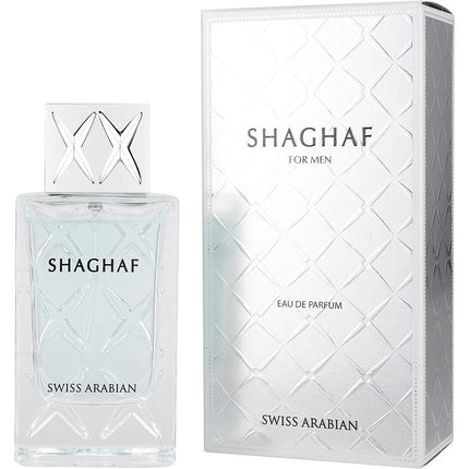 Shaghaf By Swiss Arabian Eau De Parfum Spray 2.5 Oz