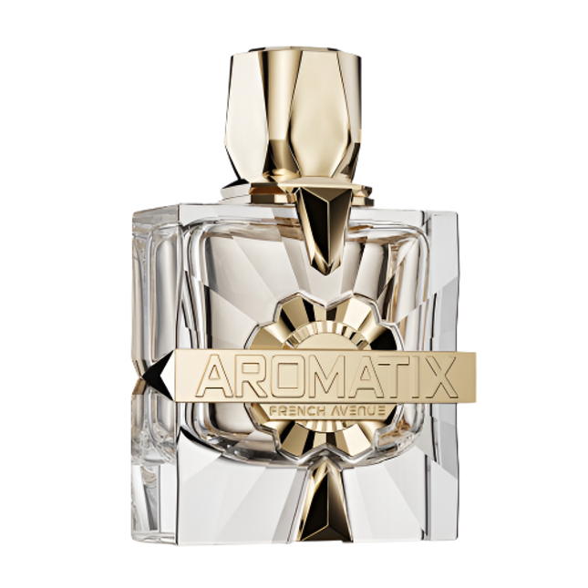 Fragrance World X-Xandal Aromatix Eau De Parfum Fragrance World