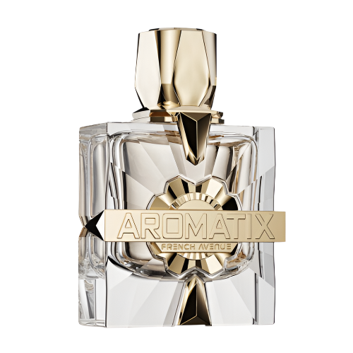 Fragrance World X-Xandal Aromatix Eau de Parfum for Men