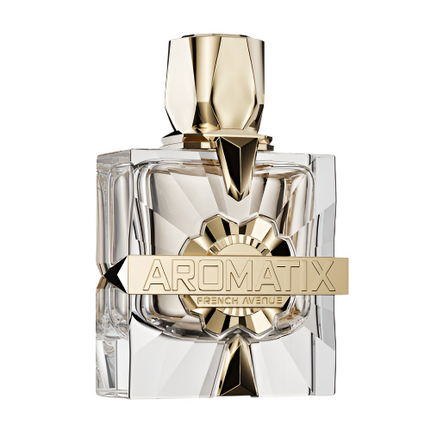 Fragrance World X-Xandal Aromatix Eau De Parfum