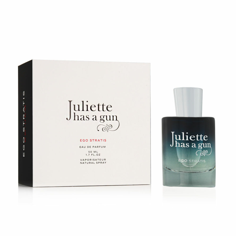 Juliette Has A Gun Ego Stratis Eau de Parfum 50ml Spray, 50 ml for Unisex