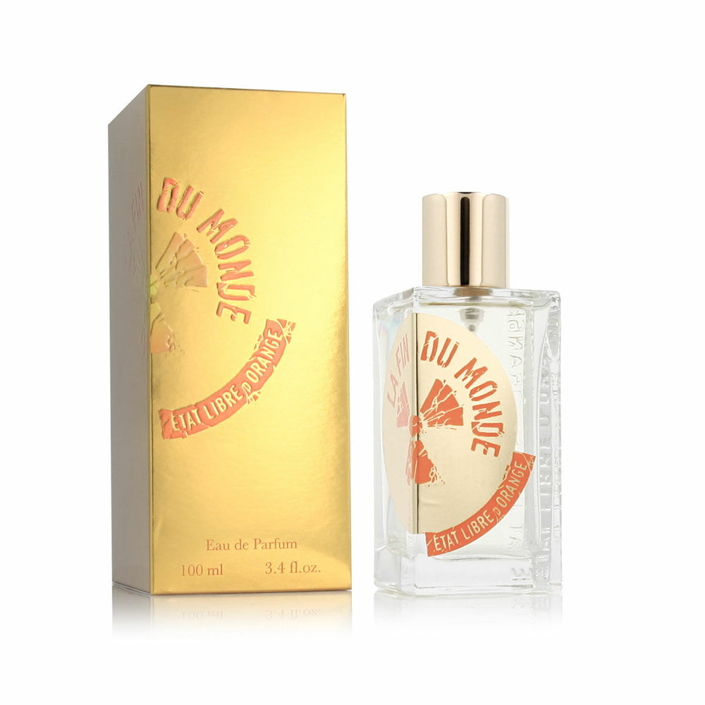 Etat Libre d`Orange La Fin Du Monde Eau de Parfum 100ml Spray, 100 ml for Unisex