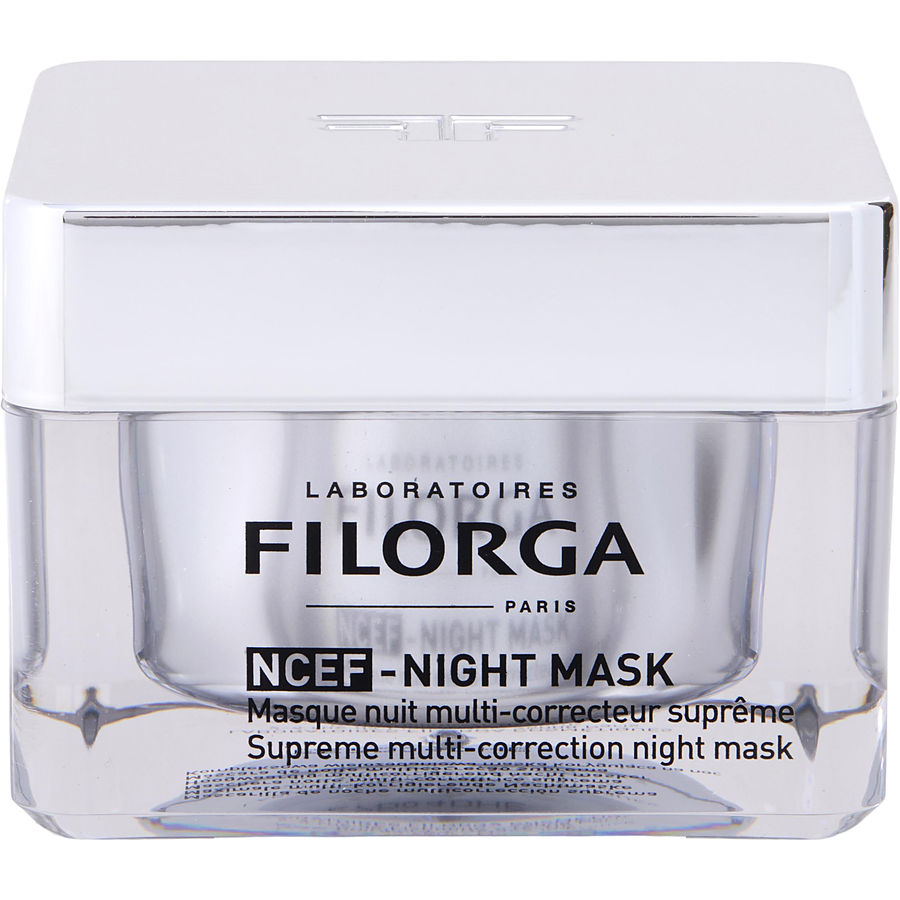 Filorga Ncef-Night Mask Supreme Multi-Correction Night 50ml/1.69oz