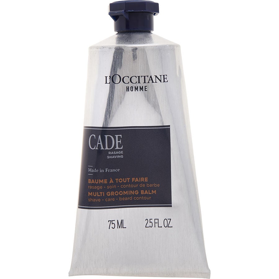 L'Occitane Cade For Men Multi-Grooming Balm 75ml/2.5oz