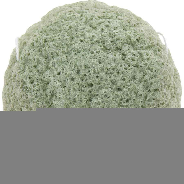 Erborian Konjac Sponge - Green Tea (Au The Vert) --