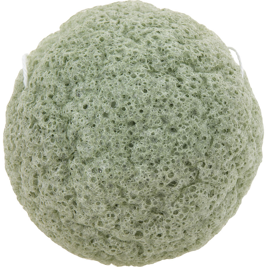 Erborian Konjac Sponge - Green Tea (Au The Vert) --