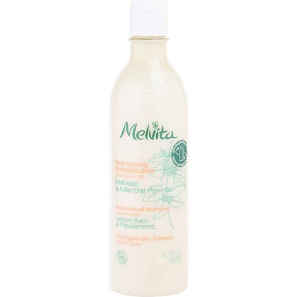 Anti-dandruff Shampoo 6.7 Oz