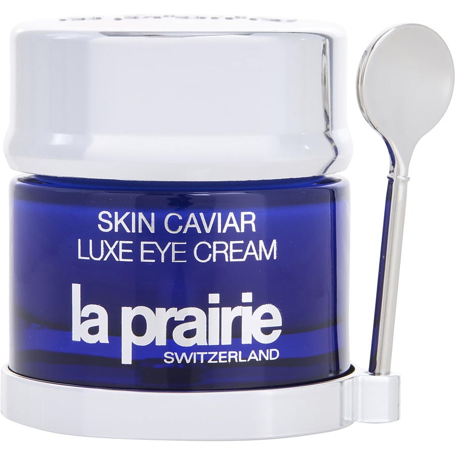 Skin Caviar Luxe Eye Cream--20ml/0.68oz La Prairie